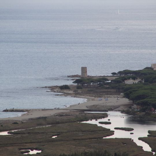 Spiaggia di San Giovanni