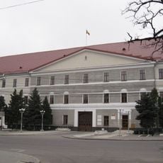St George Barracks, Cluj-Napoca