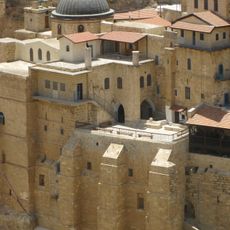 Holy Lavra of Saint Sabbas