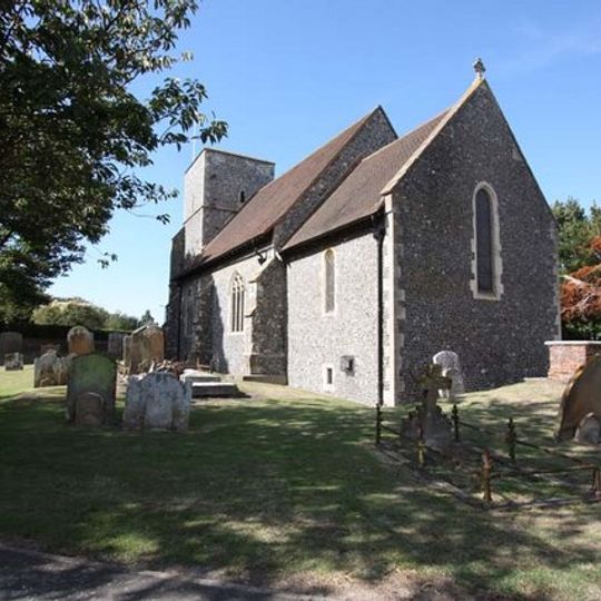 Church of St Nicholas