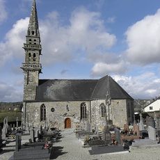Église Saint-Urbain de Saint-Urbain