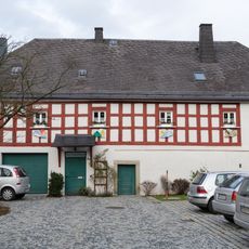 Schlossökonomie