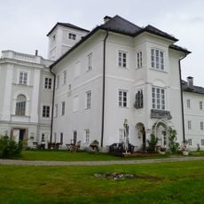 Schloss Weitwörth