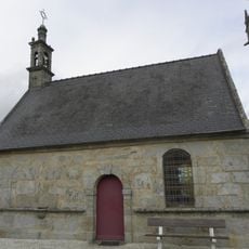 Chapelle Sainte-Anne de Milizac
