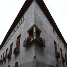 Museo Pablo Sarasate