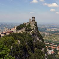 San Marino