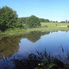 Cihelenské rybníky