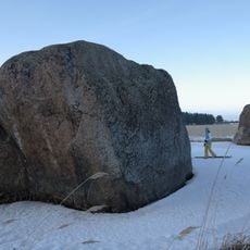 Vahase saare II hiidrahn