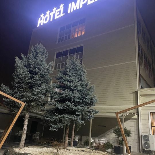 Imperial Inn Hotel