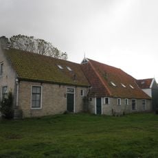 Formerum Zuid 6, Formerum