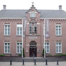 St. Elisabethsgesticht