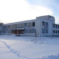 Rechnoe, Kurgan Oblast