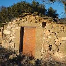 Cabana del Teixidor