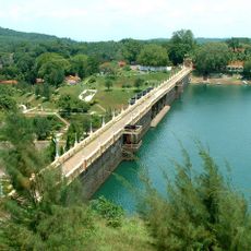 Neyyar Dam