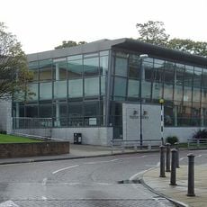Huyton Library