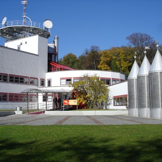 ORF Landesstudio Burgenland
