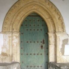 Iglesia de la Natividad de Nuestra Señora
