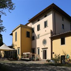 Villa La Striscia