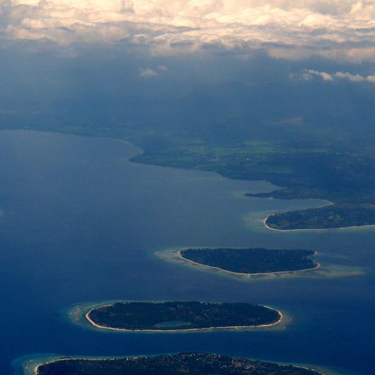 Gili Islands