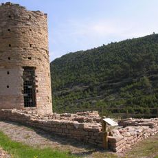 Torre del Fusteret