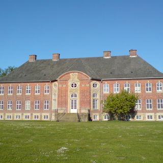 Herrenhaus Borstel
