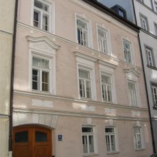 Vorstadthaus