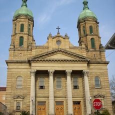 St. Peter's Church