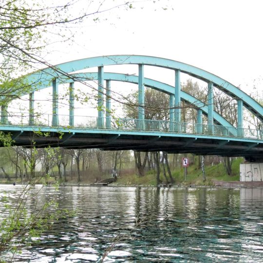 Tegeler Brücke