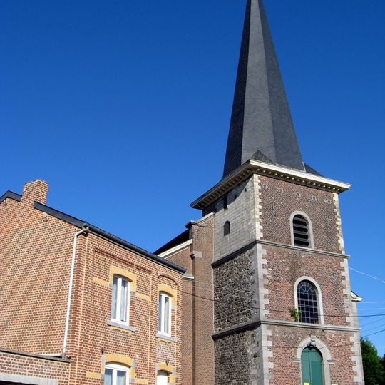 Église Saint-Siméon