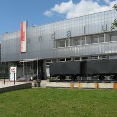 Ośrodek Kultury "Andaluzja"