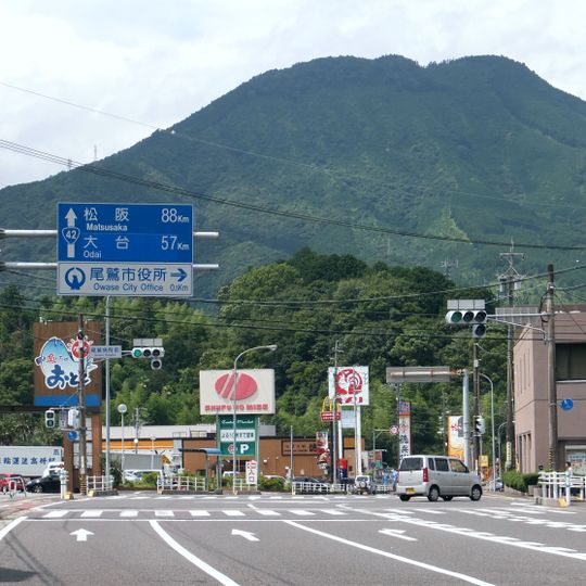 Japan National Route 42