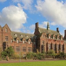 Newsham Park Hospital