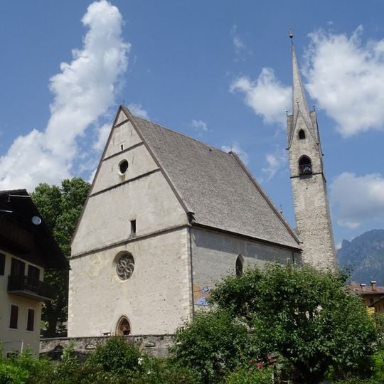 Chiesa di Santa Maria Assunta