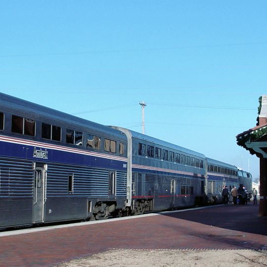 Heartland Flyer