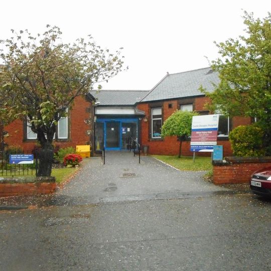 Castle Douglas Hospital