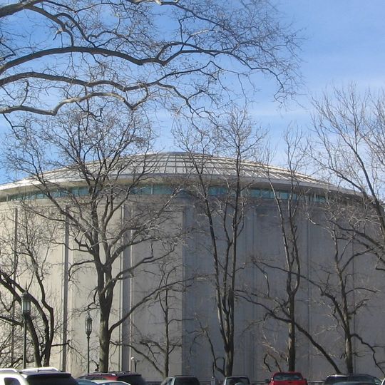 Museo Estatal de Pensilvania