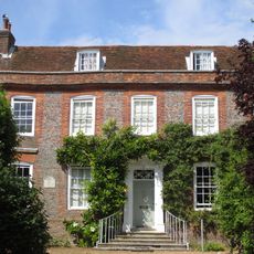 Chantry House, Steyning