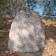 Uppland Runic Inscription 14