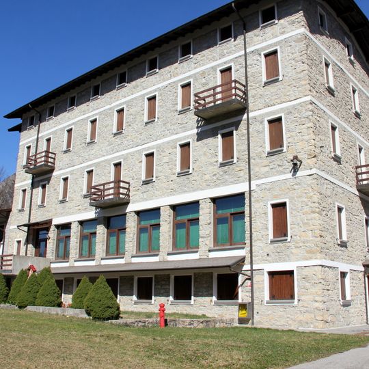 Ponteficio Istituto Missioni Estere