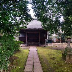 Kotohira-jinja