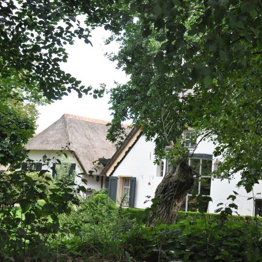 Ooster Oenerweg 17, Oene