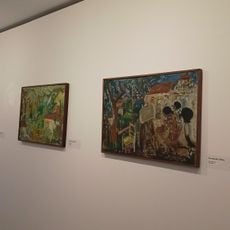 Museu de Imagens do Inconsciente