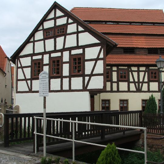 Weißgerbermuseum Doberlug-Kirchhain
