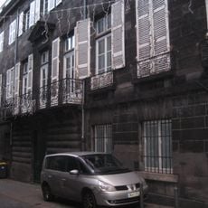 Immeuble, 22 rue Pascal