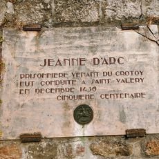 Jeanne d'Arc