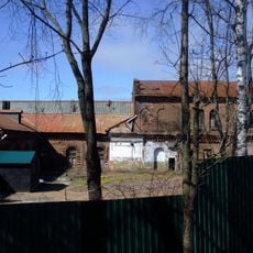 Цех № 14 (Сестрорецк)