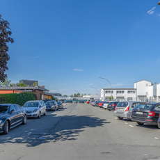 Fröbelstraße