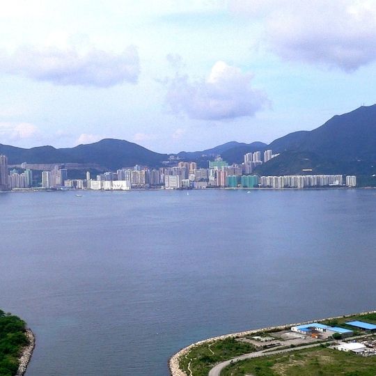 Mount Collinson