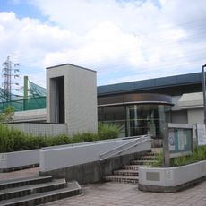 Arena 3 (Nippongaishi Sports Plaza)