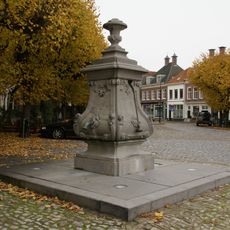 Pomp op de Markt, Geertruidenberg